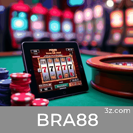 Garanta o Acesso Premium no BRA88 com Login Avançado
