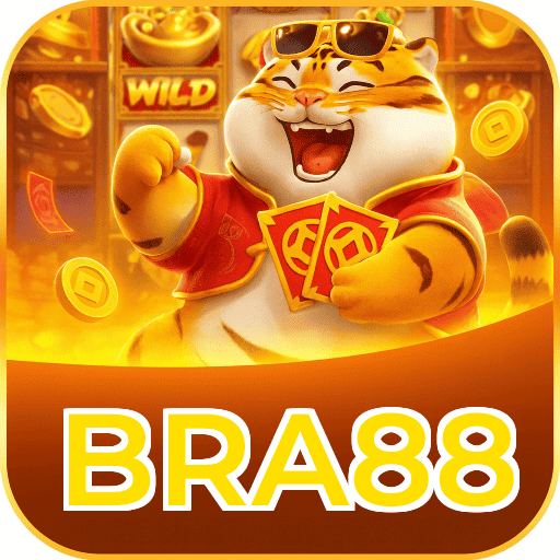 BRA88 Logo