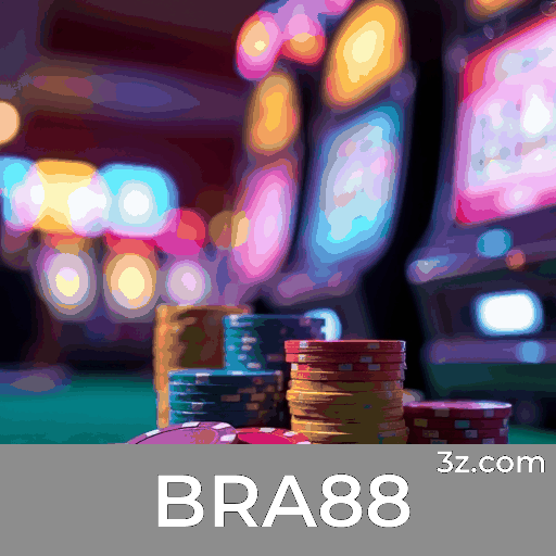 BRA88 - A Plataforma de Cassino Premiável e Segura