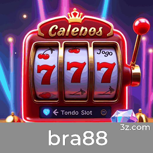 bra88 game mais image